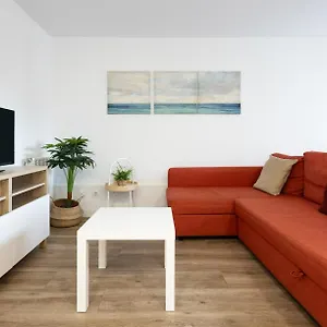 U-nique Fabra I Puig Apartment Barcelona