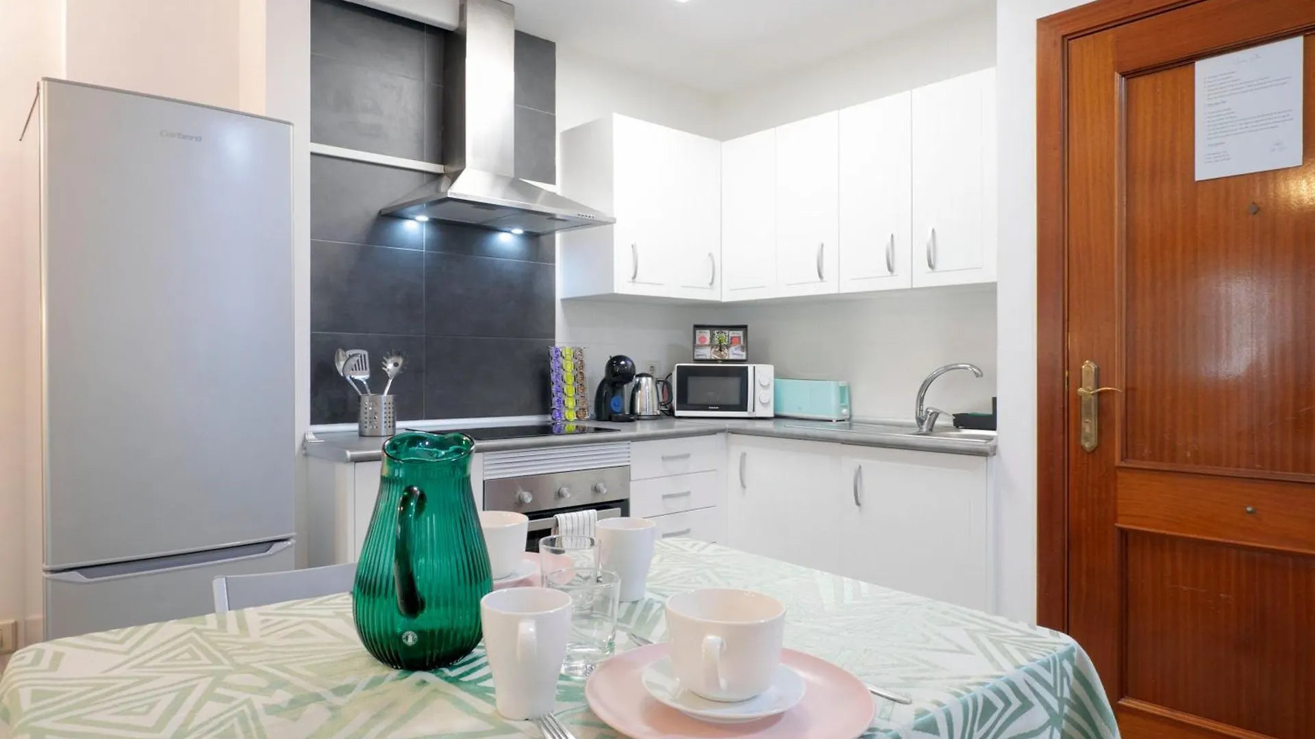Blue Waves - Free Parking Apartment El Medano  0*, El Medano (Tenerife) Spain